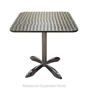 ATS Furniture AL3030 Table, Indoor, Dining Height