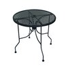 ATS Furniture ALM30 Table, Outdoor