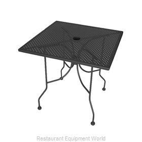 ATS Furniture ALM3030 Table, Outdoor