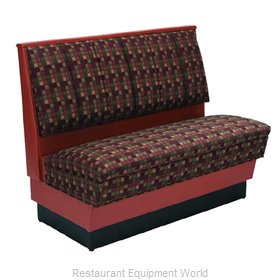 ATS Furniture AS-366 GR6 Booth