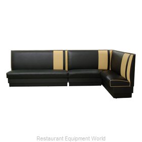ATS Furniture AS-36CN GR8 Dining Booth