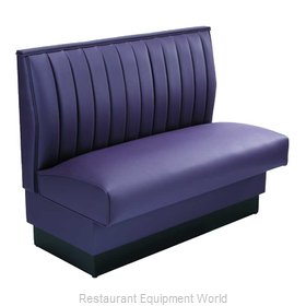 ATS Furniture AS-4212-D GR6 Booth