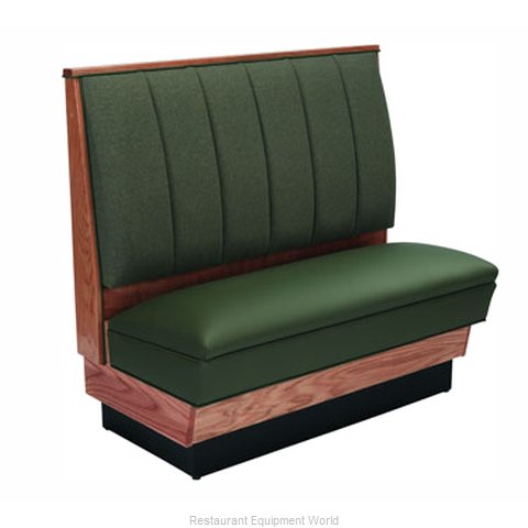 ATS Furniture AS36-66L-D GR4 Booth