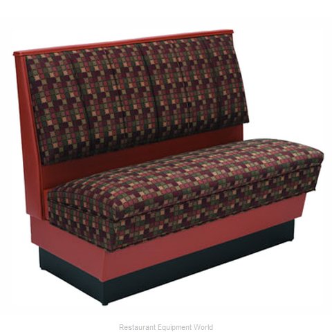 ATS Furniture AS36-66U-W GR4 Booth