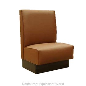 ATS Furniture AS42-B-D GR8 Dining Booth