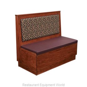 ATS Furniture AS42-W-PS GR8 Dining Booth