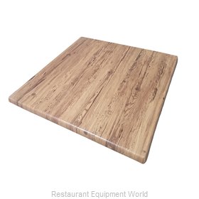 ATS Furniture ATO2828-201 Table Top, Laminate, Outdoor