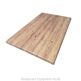 ATS Furniture ATO3048-201 Table Top, Laminate, Outdoor