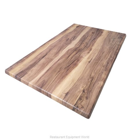 ATS Furniture ATO3048-213 Table Top, Laminate, Outdoor (Magnified)