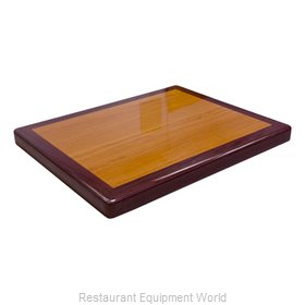 ATS Furniture ATR24-C/M Table Top, Coated