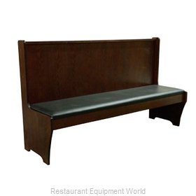 ATS Furniture AWS-72DM GR4 Booth