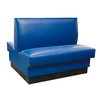 Booth
 <br><span class=fgrey12>(ATS Furniture QAD-36 GR4 Booth)</span>