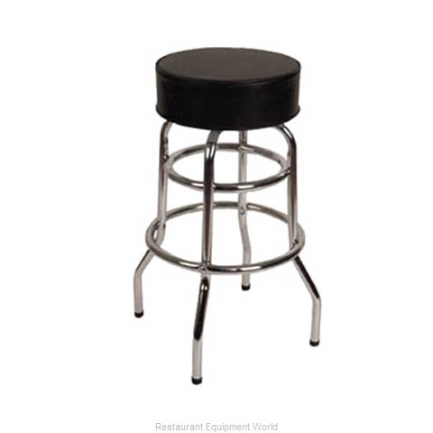 ATS Furniture SR-2 BV UNATTACHED Bar Stool, Swivel, Indoor