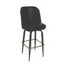 Taburete Giratorio para Bar
 <br><span class=fgrey12>(ATS Furniture SR-4J BV UNATTACHED Bar Stool, Swivel, Indoor)</span>