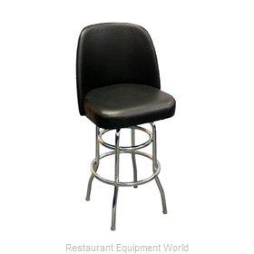 ATS Furniture SR-5J BV UNATTACHED Bar Stool, Swivel, Indoor