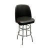 Taburete Giratorio para Bar
 <br><span class=fgrey12>(ATS Furniture SR-5J BV UNATTACHED Bar Stool, Swivel, Indoor)</span>