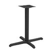 ATS Furniture T2222M Table Base, Metal