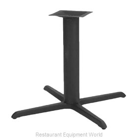 ATS Furniture T3636M Table Base, Metal