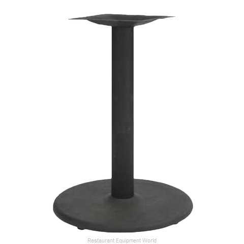 ATS Furniture TR18M Table Base, Metal