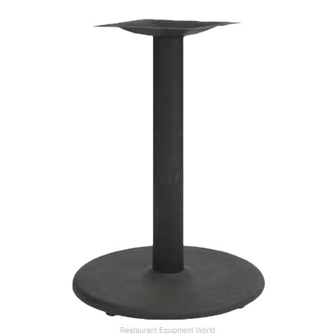 ATS Furniture TR22M Table Base, Metal