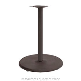 ATS Furniture TR30M Table Base, Metal