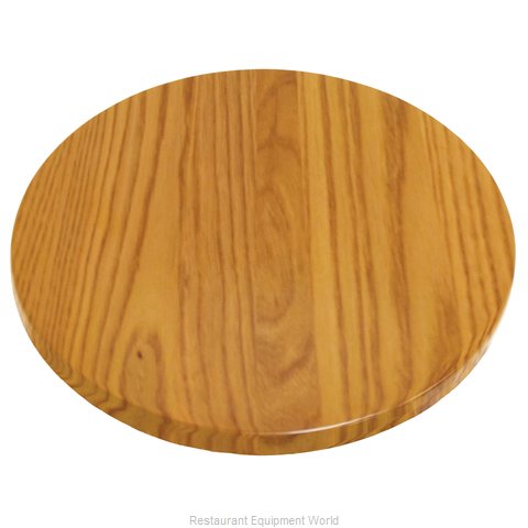ATS Furniture UV24-50-C Table Top, Wood
