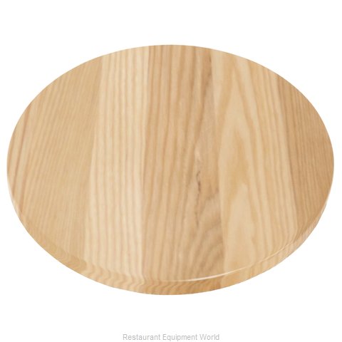 ATS Furniture UV24-50-N Table Top, Wood