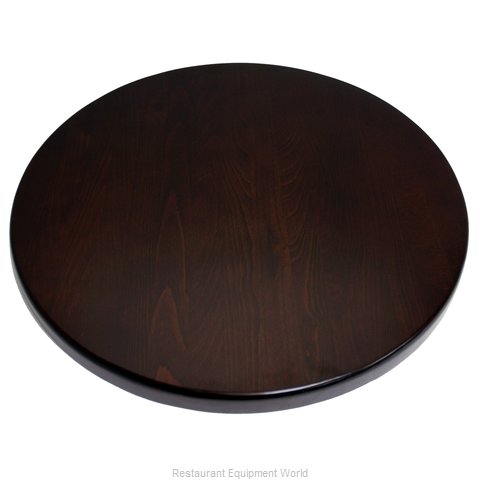 ATS Furniture UV24-50-W Table Top, Wood
