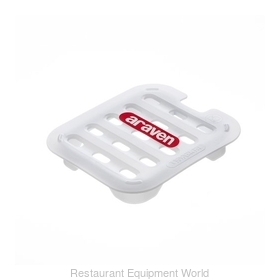 Araven 00254 Drain Tray
