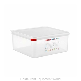 Araven 00470 Food Storage Container w Lid