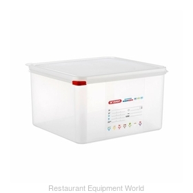 Araven 00471 Food Storage Container w Lid
