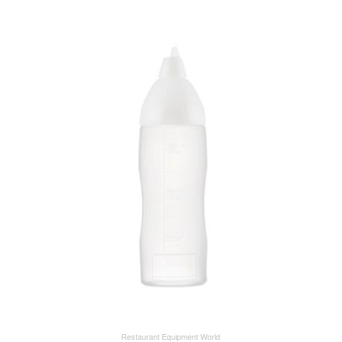 Araven 00554 Squeeze Bottle