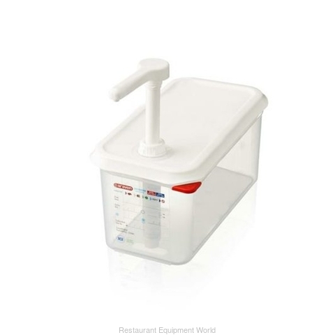 Araven 01358 Sauce Dispenser