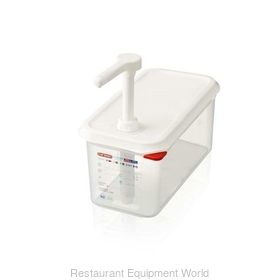 Araven 01358 Sauce Dispenser