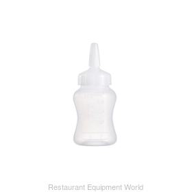 Araven 01373 Squeeze Bottle