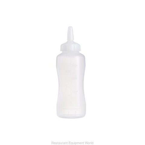 Araven 01375 Squeeze Bottle