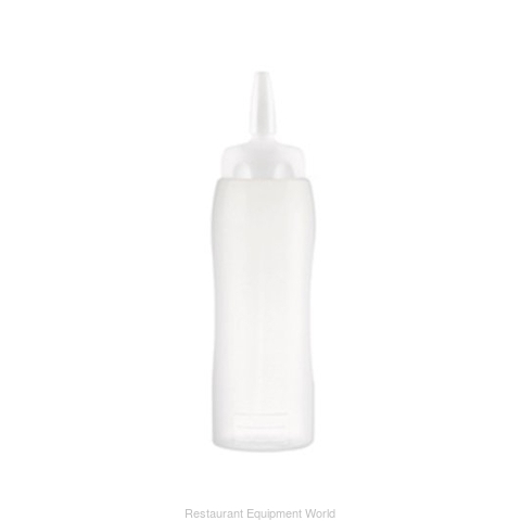 Araven 01378 Squeeze Bottle
