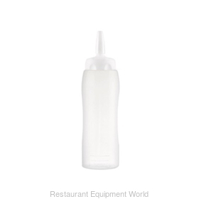 Araven 01378 Squeeze Bottle
