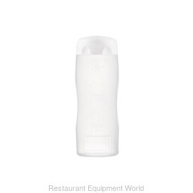Araven 01380 Squeeze Bottle