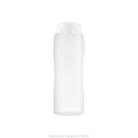 Araven 01381 Squeeze Bottle