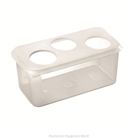 Araven 01472 Squeeze Bottle Holder