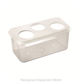 Araven 01472 Squeeze Bottle Holder