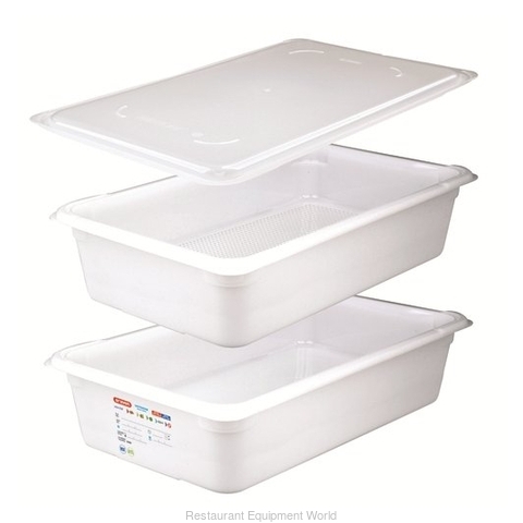 Araven 01828 Defrost System