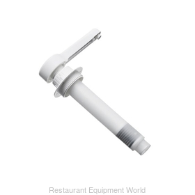 Araven 02784 Condiment Syrup PUMP ONLY