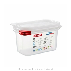 Araven 03021 Food Storage Container
