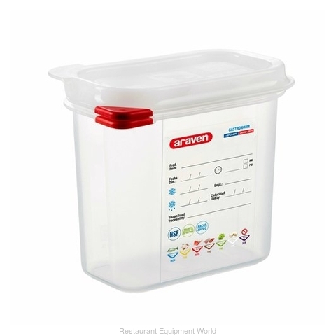 Araven 03022 Food Storage Container