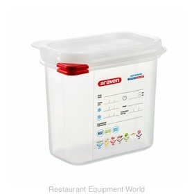 Araven 03022 Food Storage Container