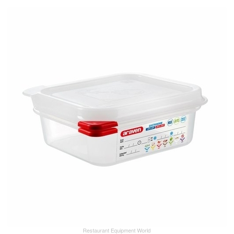 Araven 03023 Food Storage Container