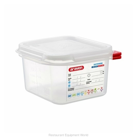 Araven 03024 Food Storage Container
