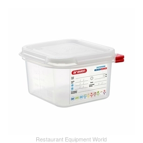 Araven 03024 Food Storage Container